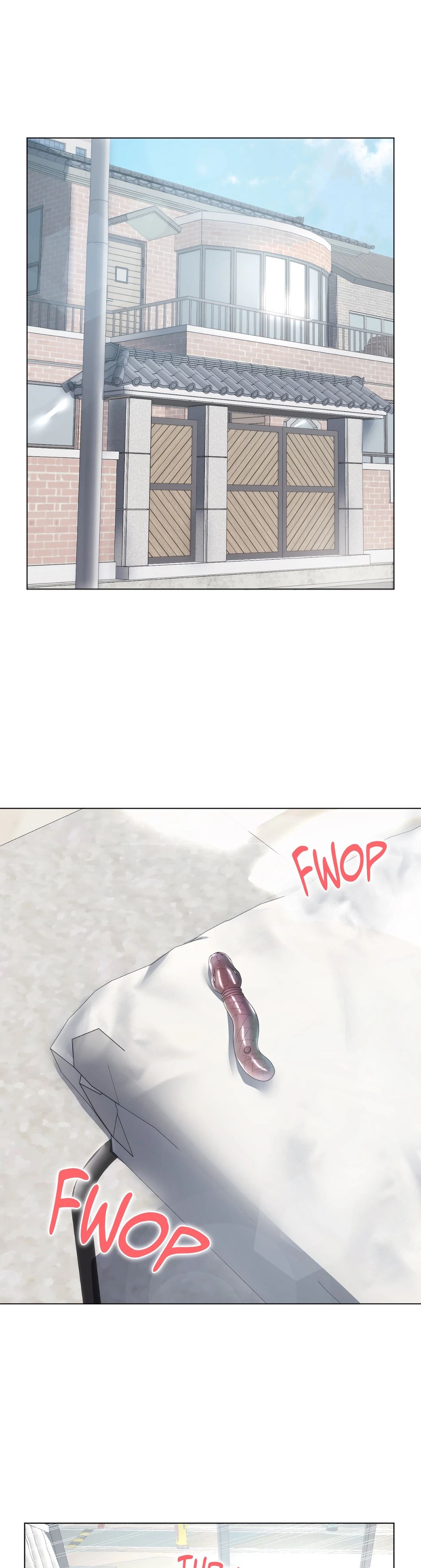 Sex Toy Try-Outs Chapter 35 Page 27