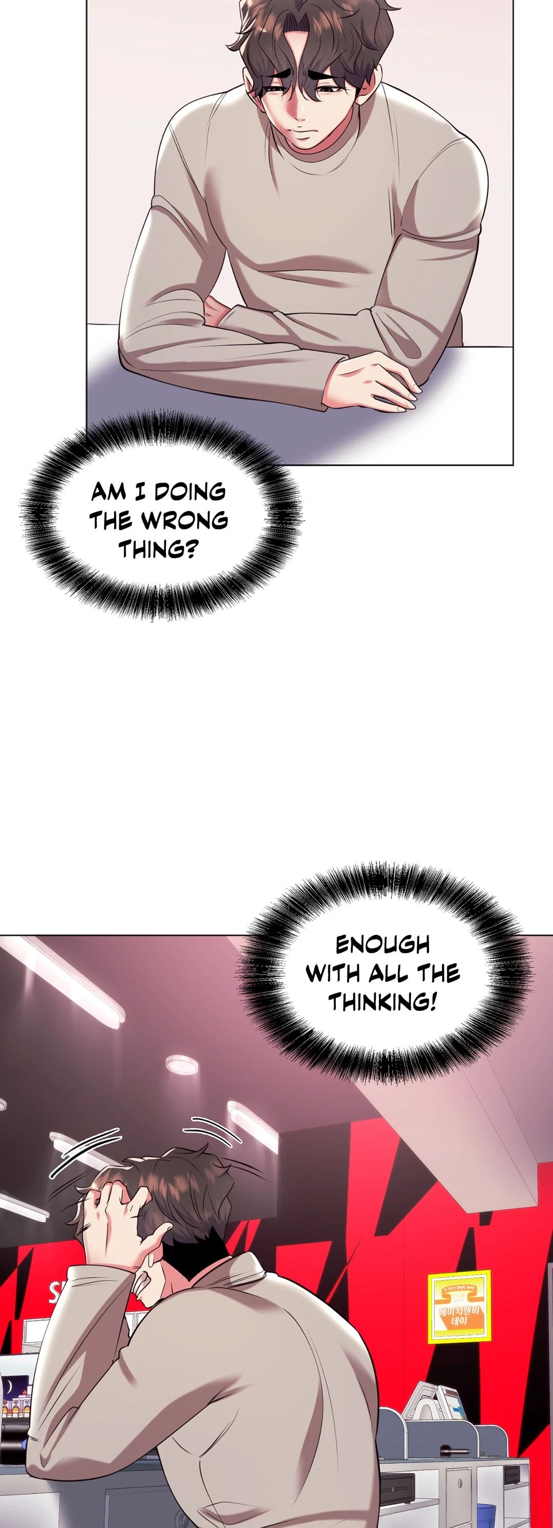 Sex Toy Try-Outs Chapter 35 Page 38