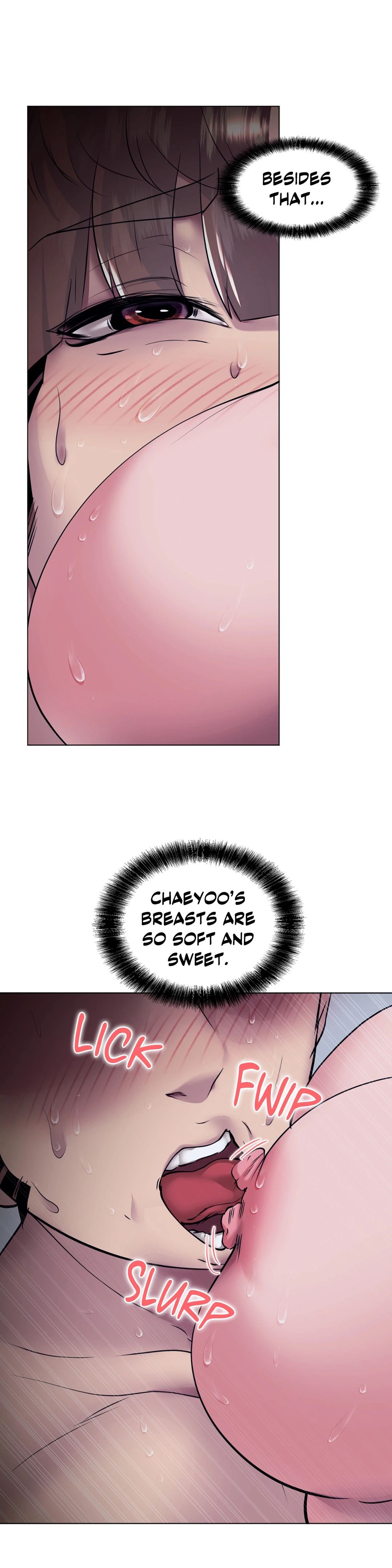 Sex Toy Try-Outs Chapter 36 Page 22