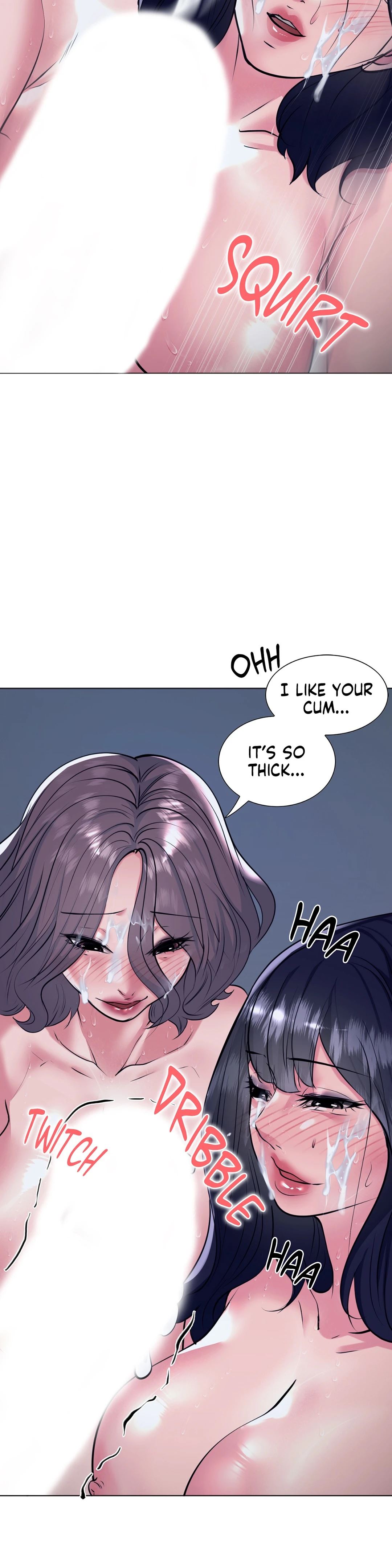 Sex Toy Try-Outs Chapter 36 Page 46
