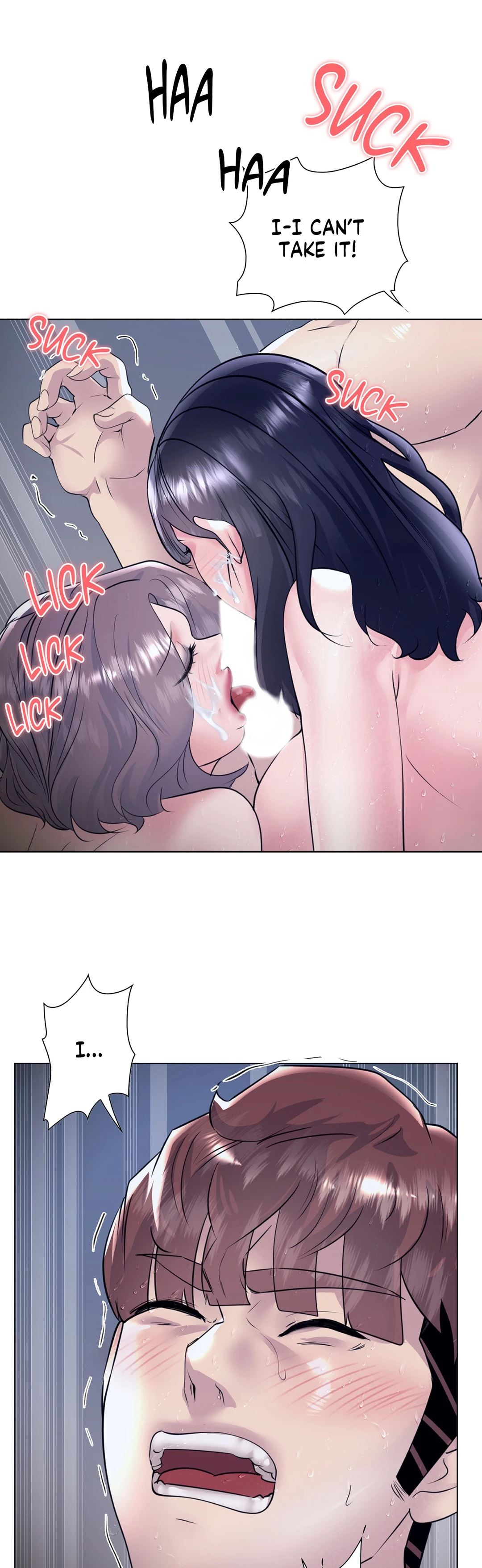 Sex Toy Try-Outs Chapter 37 Page 12