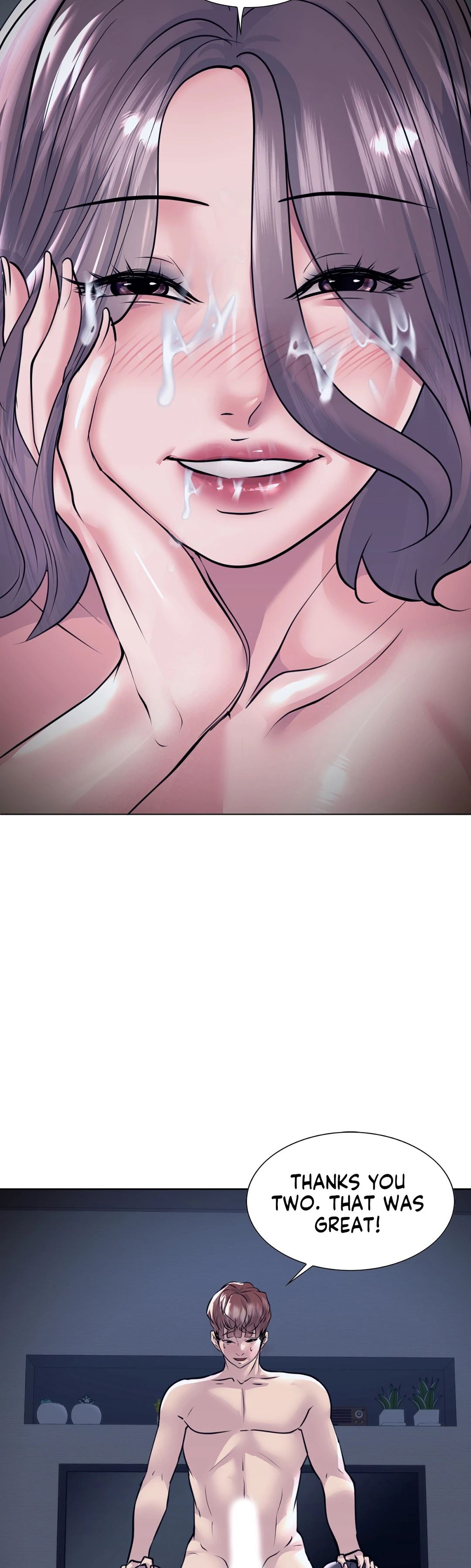 Sex Toy Try-Outs Chapter 37 Page 21