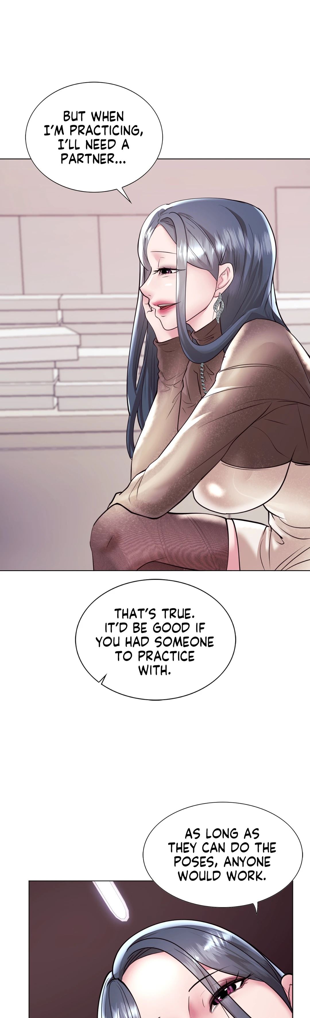 Sex Toy Try-Outs Chapter 37 Page 25