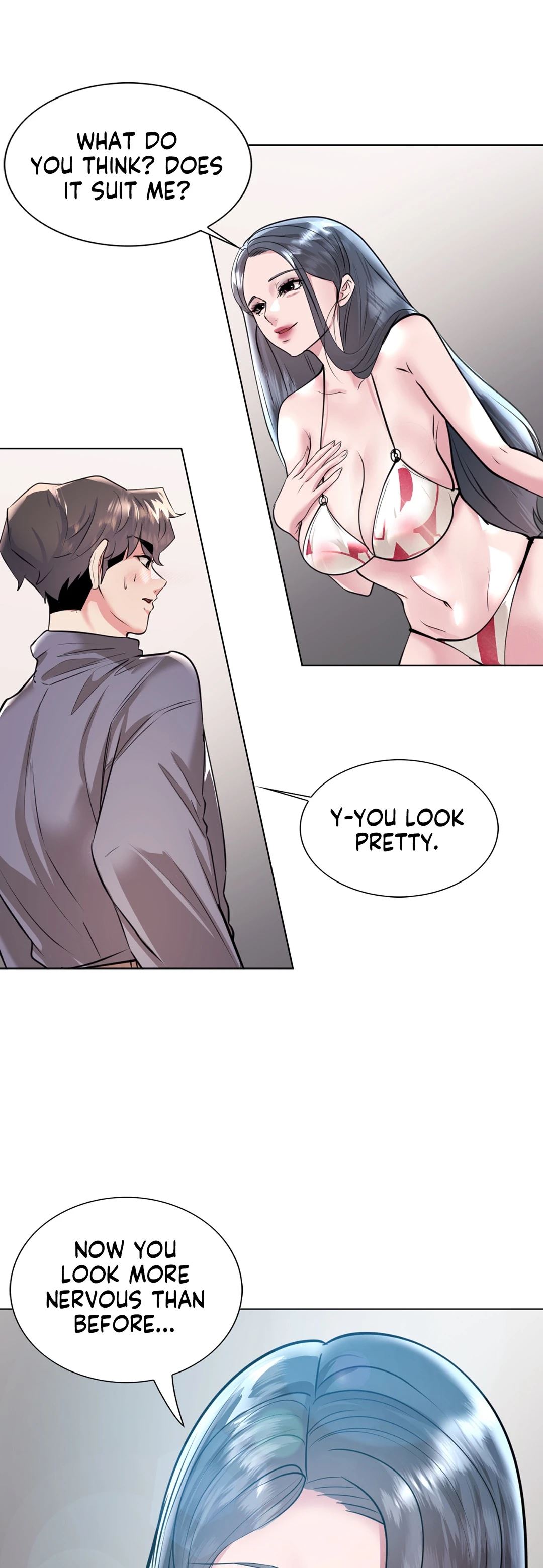 Sex Toy Try-Outs Chapter 37 Page 35
