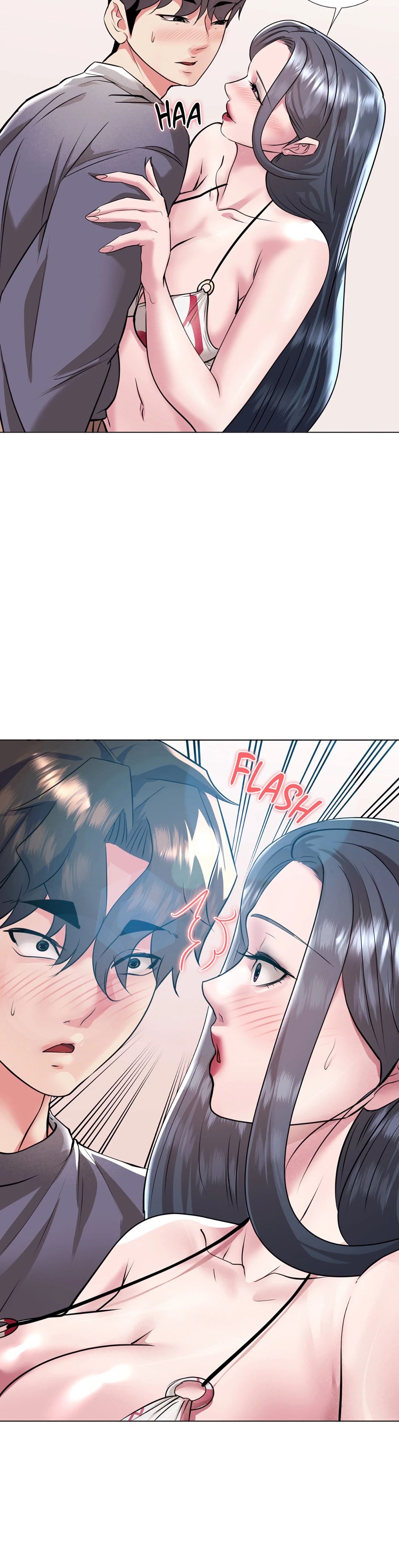 Sex Toy Try-Outs Chapter 37 Page 41