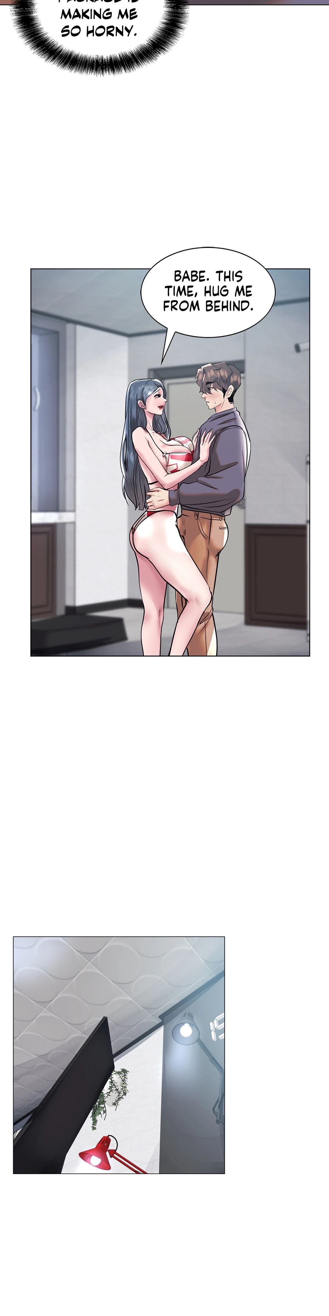 Sex Toy Try-Outs Chapter 38 Page 11