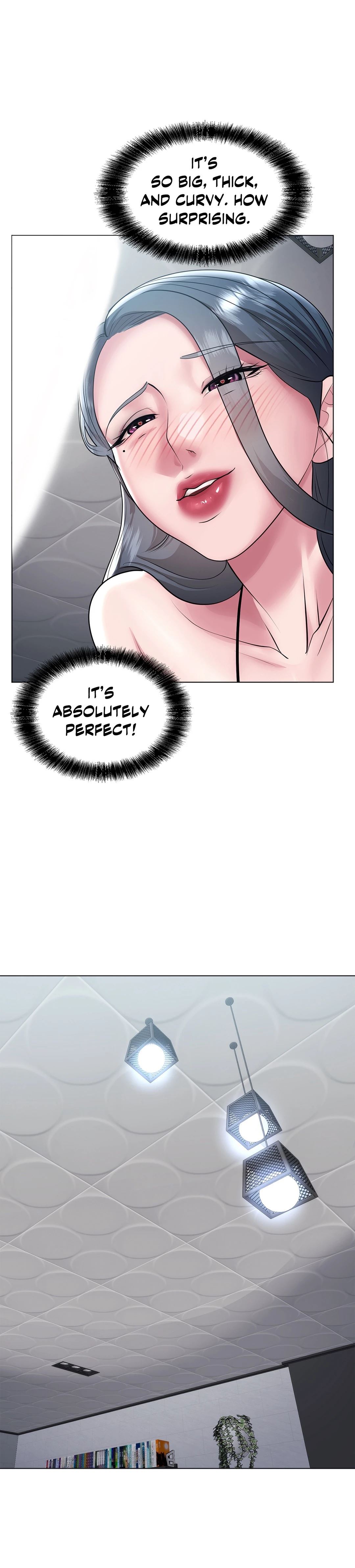 Sex Toy Try-Outs Chapter 38 Page 17