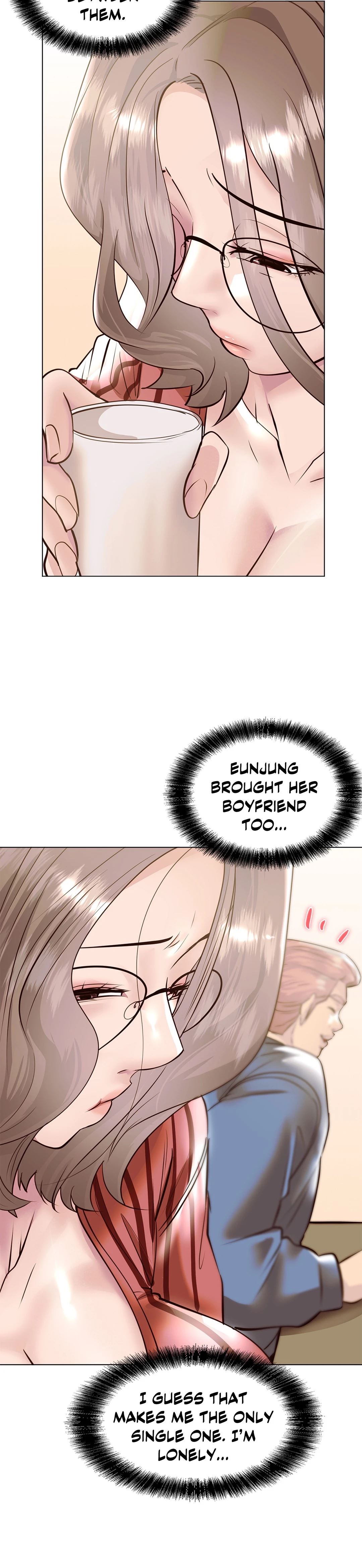 Sex Toy Try-Outs Chapter 38 Page 31