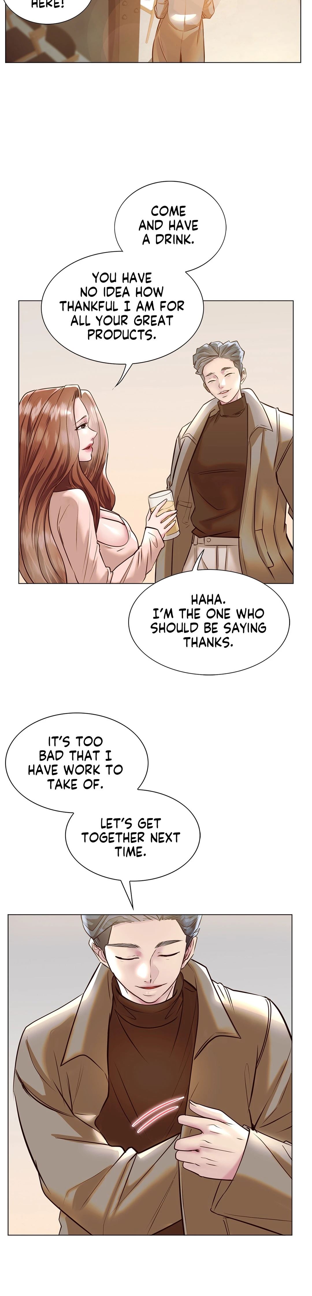 Sex Toy Try-Outs Chapter 38 Page 33