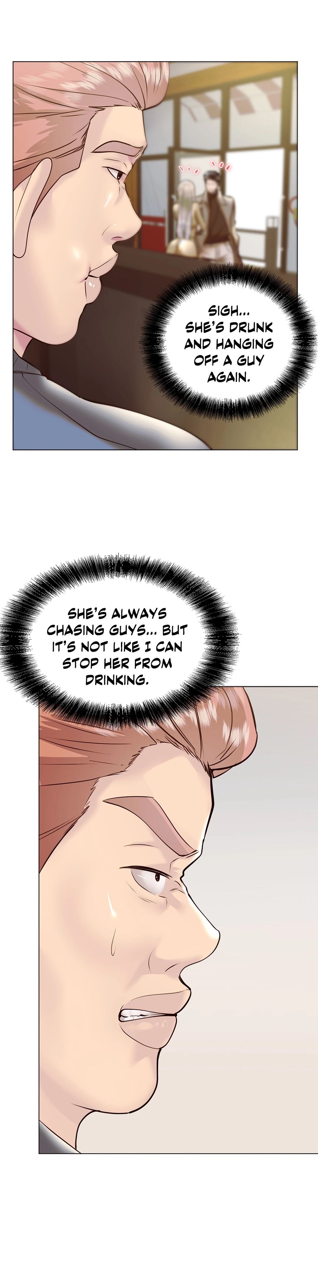 Sex Toy Try-Outs Chapter 38 Page 37