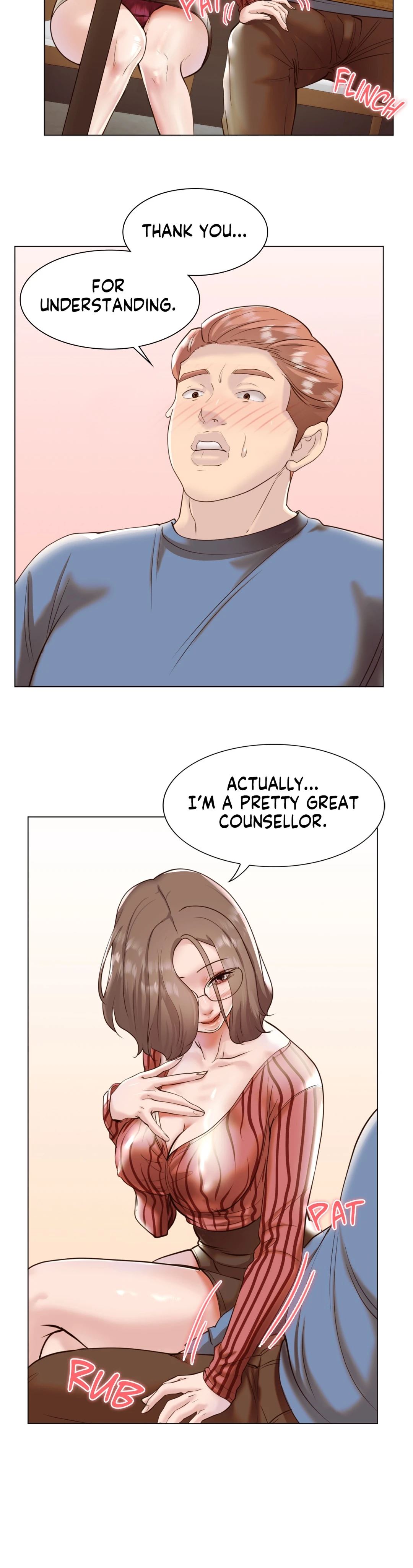 Sex Toy Try-Outs Chapter 39 Page 10