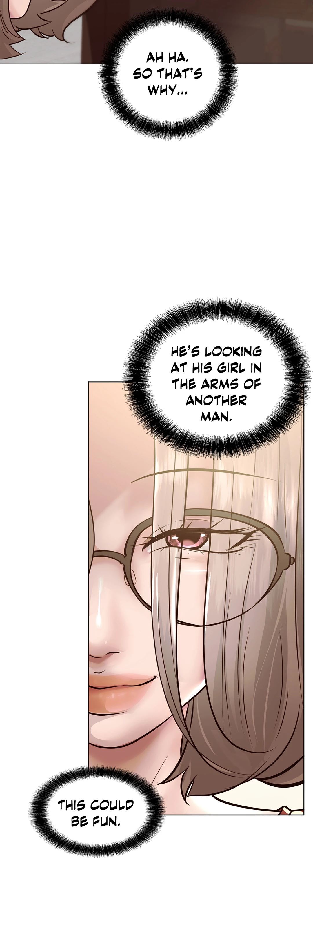 Sex Toy Try-Outs Chapter 39 Page 2