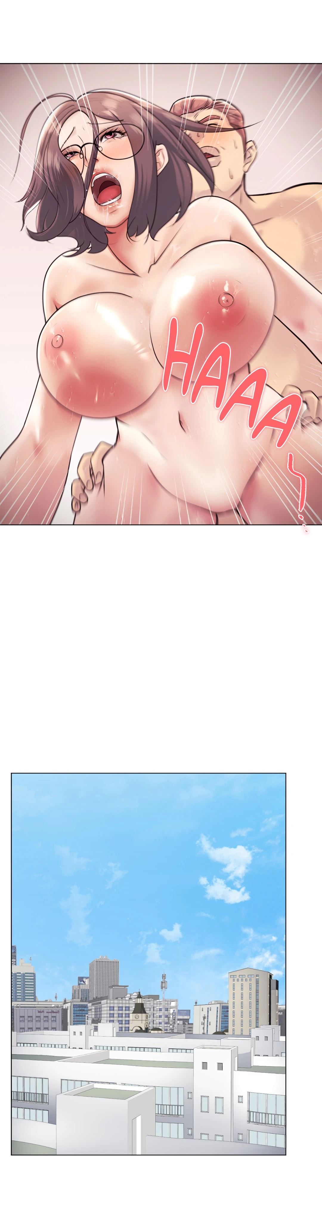 Sex Toy Try-Outs Chapter 39 Page 27