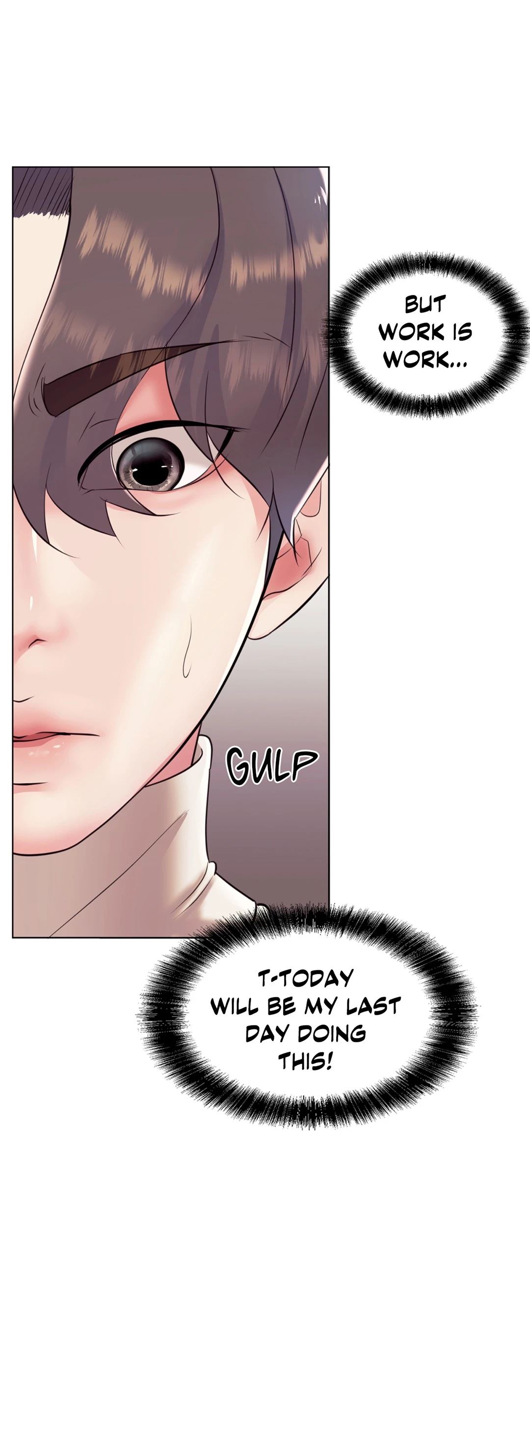 Sex Toy Try-Outs Chapter 39 Page 33