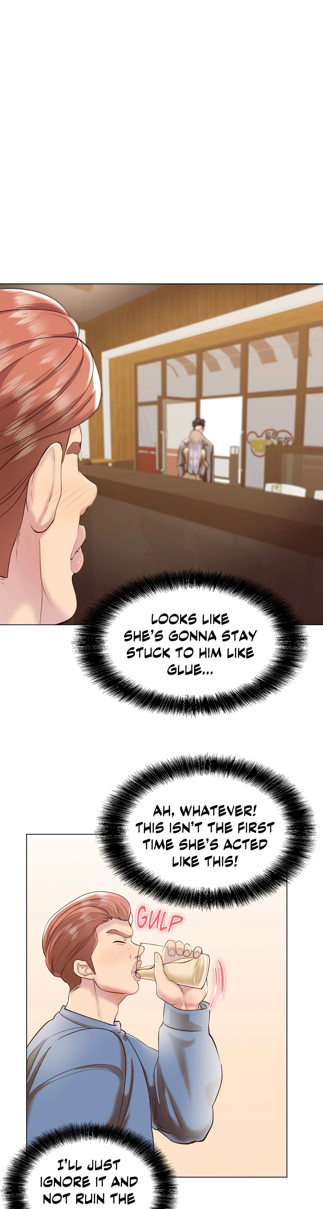 Sex Toy Try-Outs Chapter 39 Page 5