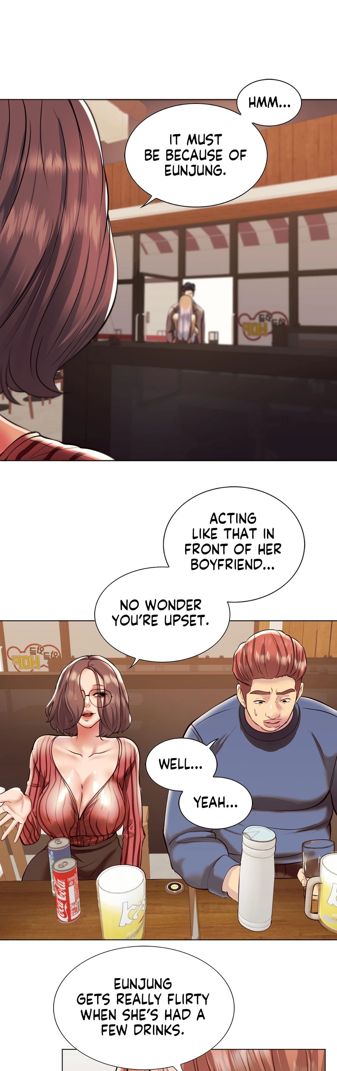 Sex Toy Try-Outs Chapter 39 Page 7