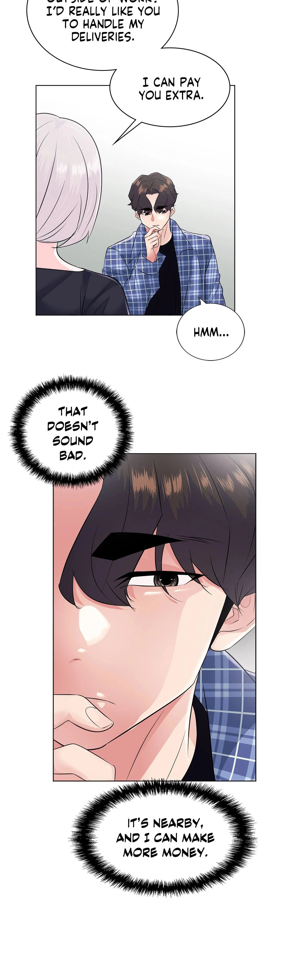 Sex Toy Try-Outs Chapter 4 Page 23