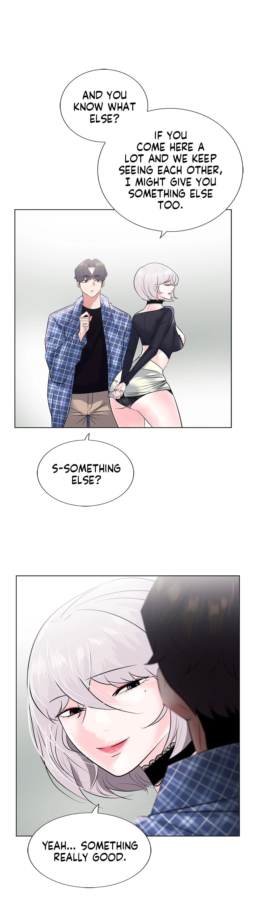 Sex Toy Try-Outs Chapter 4 Page 24