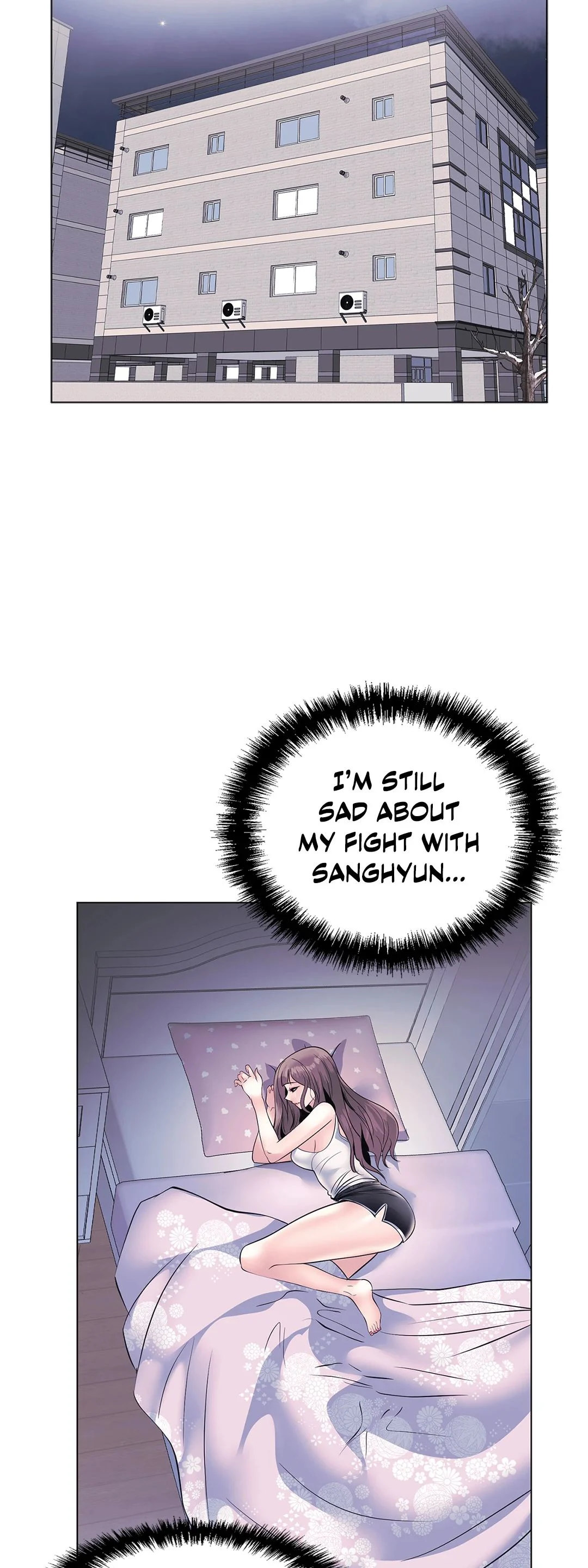 Sex Toy Try-Outs Chapter 4 Page 31