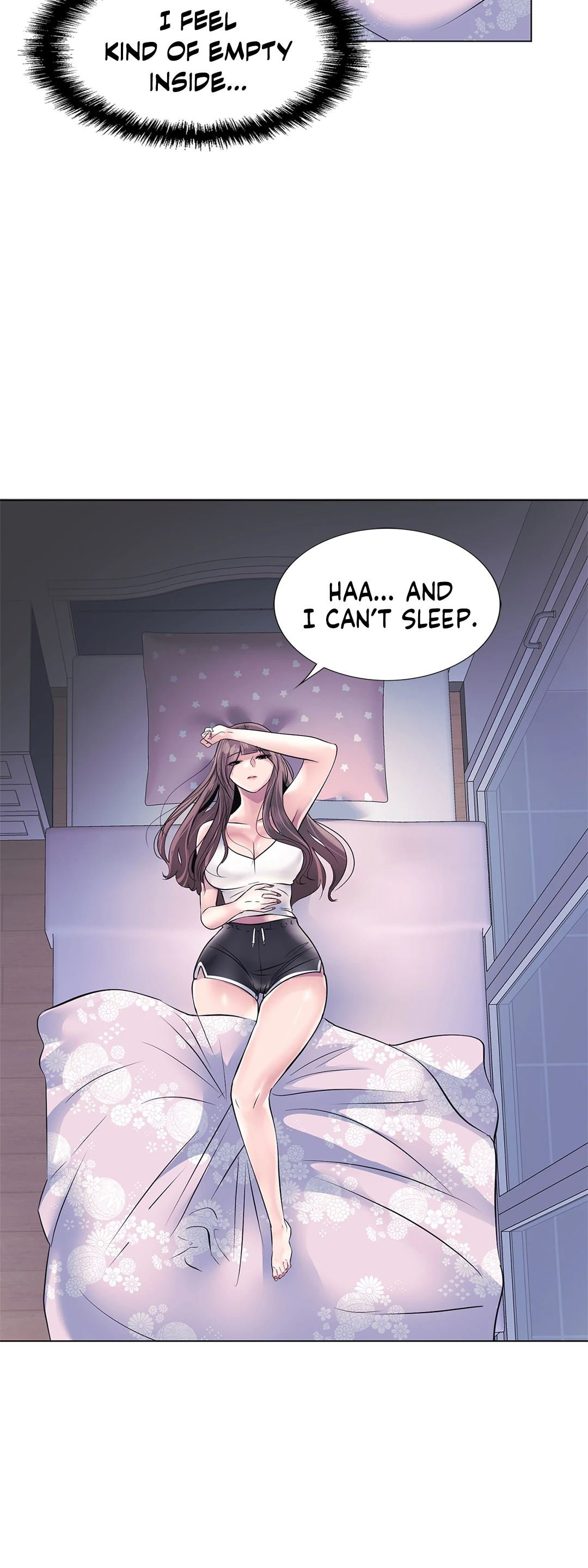 Sex Toy Try-Outs Chapter 4 Page 32