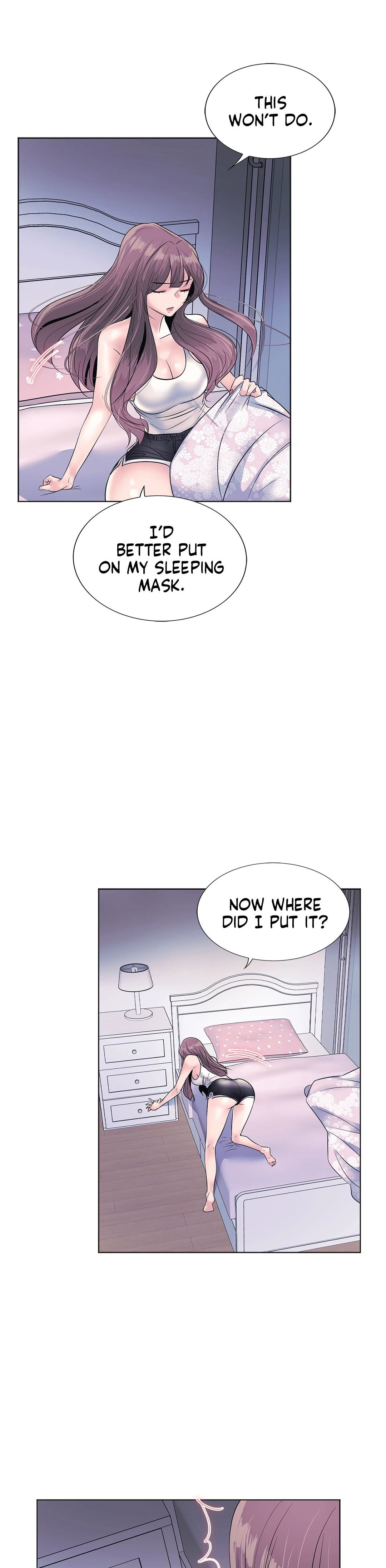 Sex Toy Try-Outs Chapter 4 Page 33