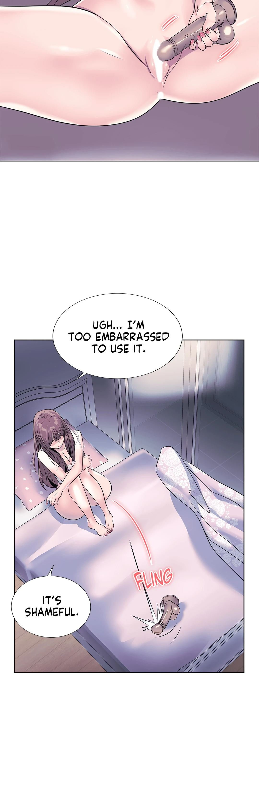 Sex Toy Try-Outs Chapter 4 Page 39