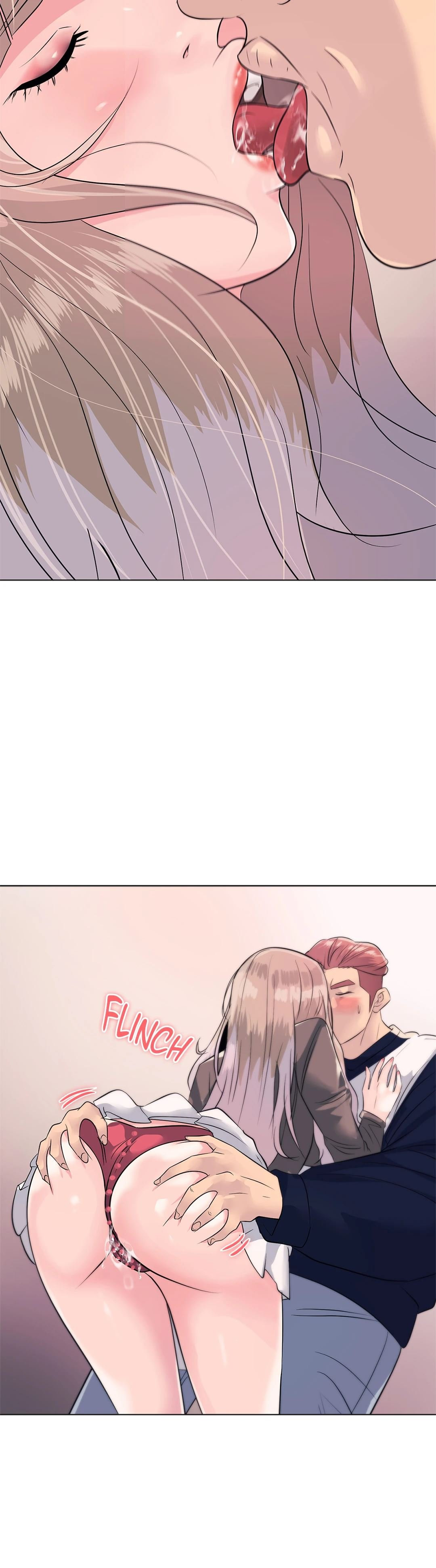 Sex Toy Try-Outs Chapter 4 Page 45