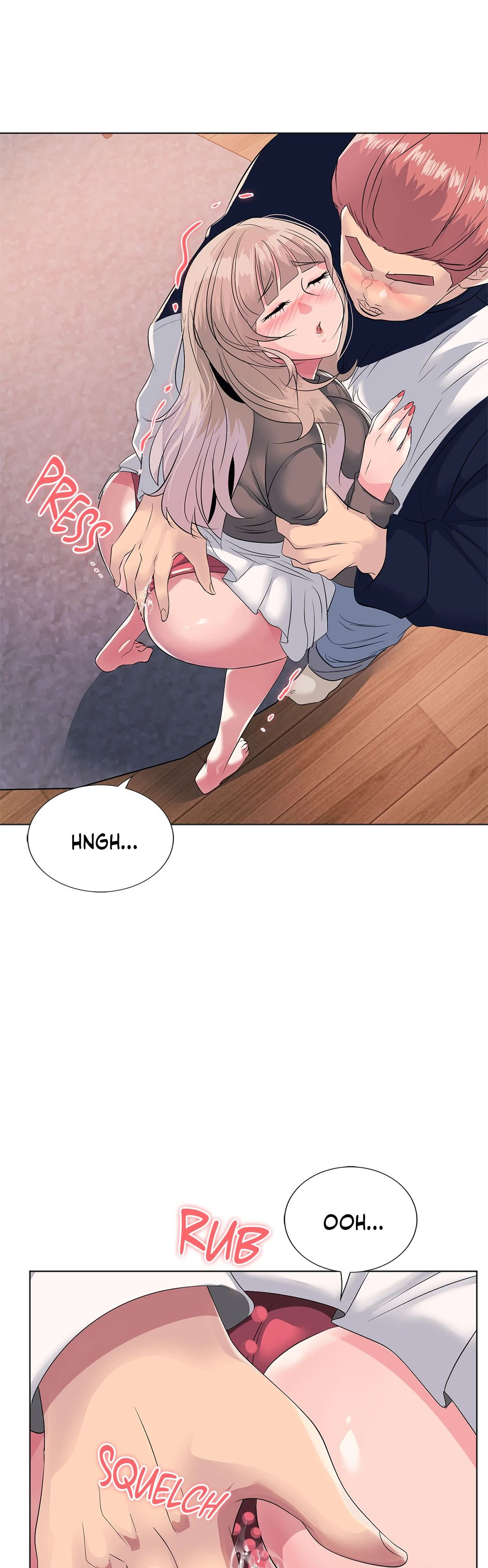 Sex Toy Try-Outs Chapter 4 Page 46