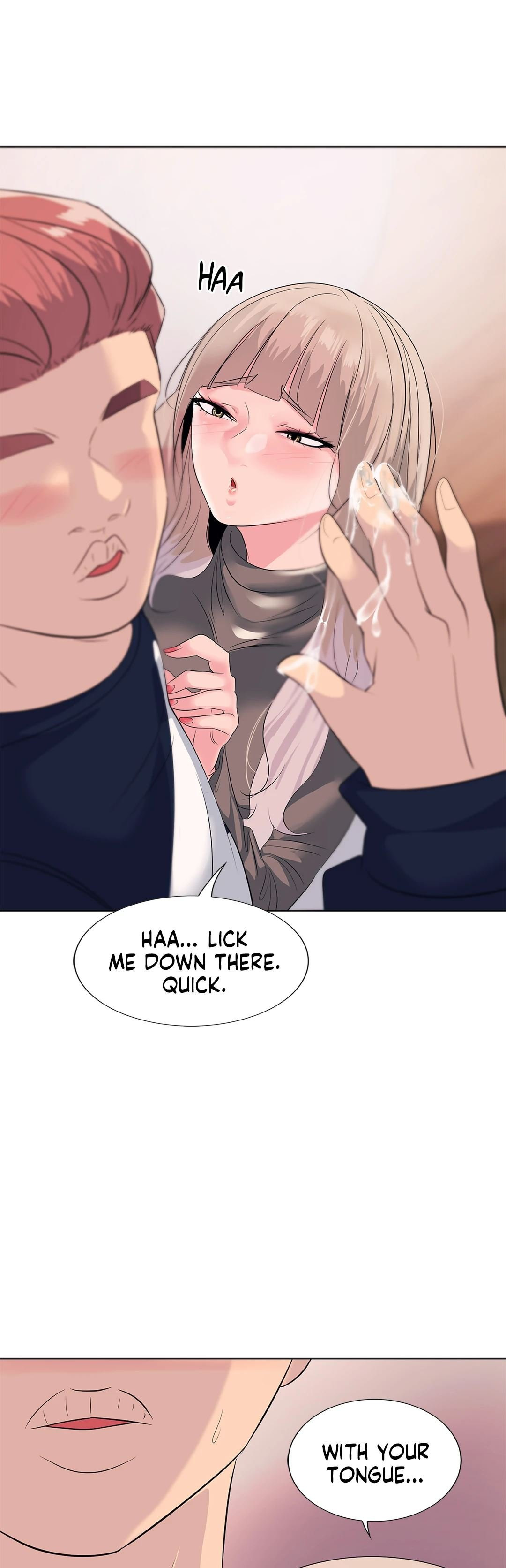Sex Toy Try-Outs Chapter 4 Page 48