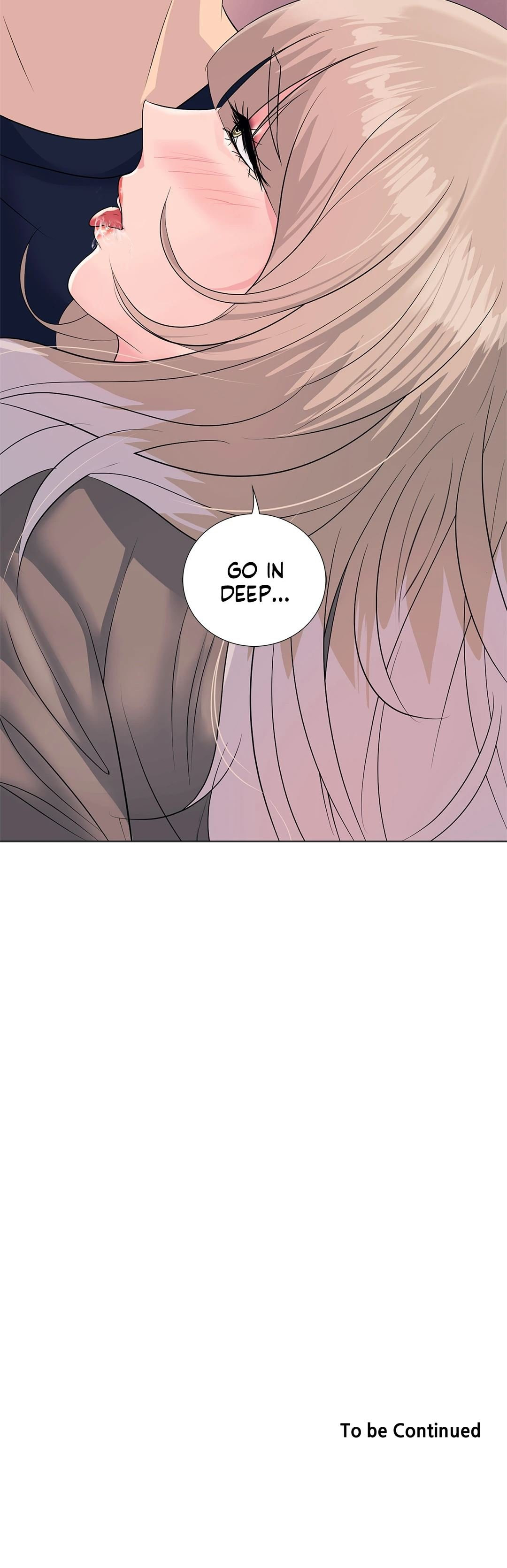 Sex Toy Try-Outs Chapter 4 Page 49