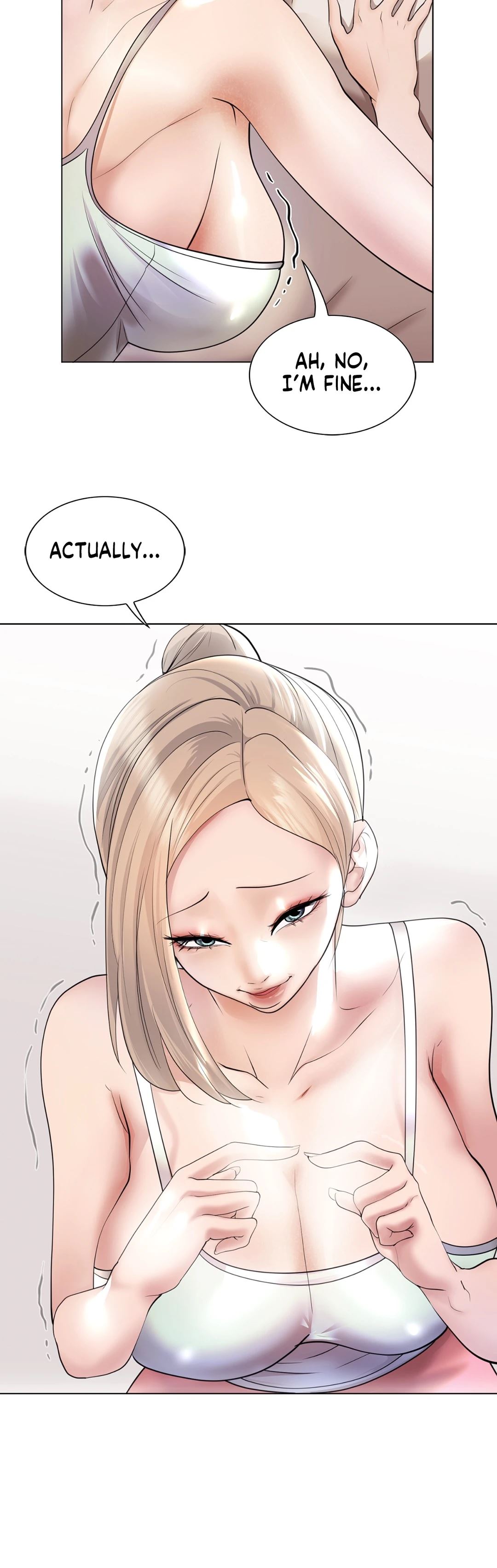 Sex Toy Try-Outs Chapter 40 Page 11