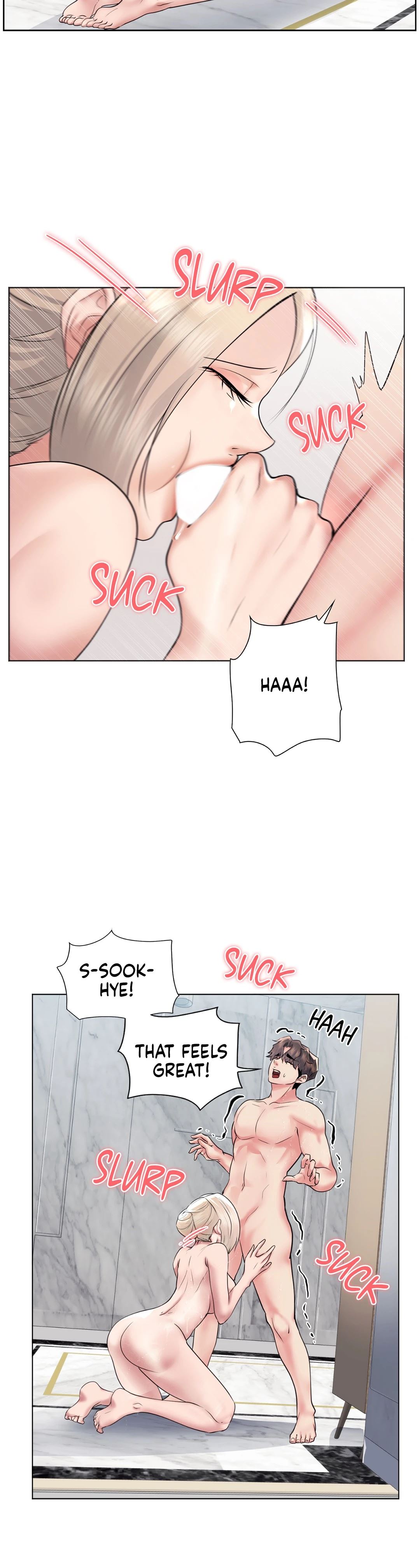 Sex Toy Try-Outs Chapter 40 Page 31