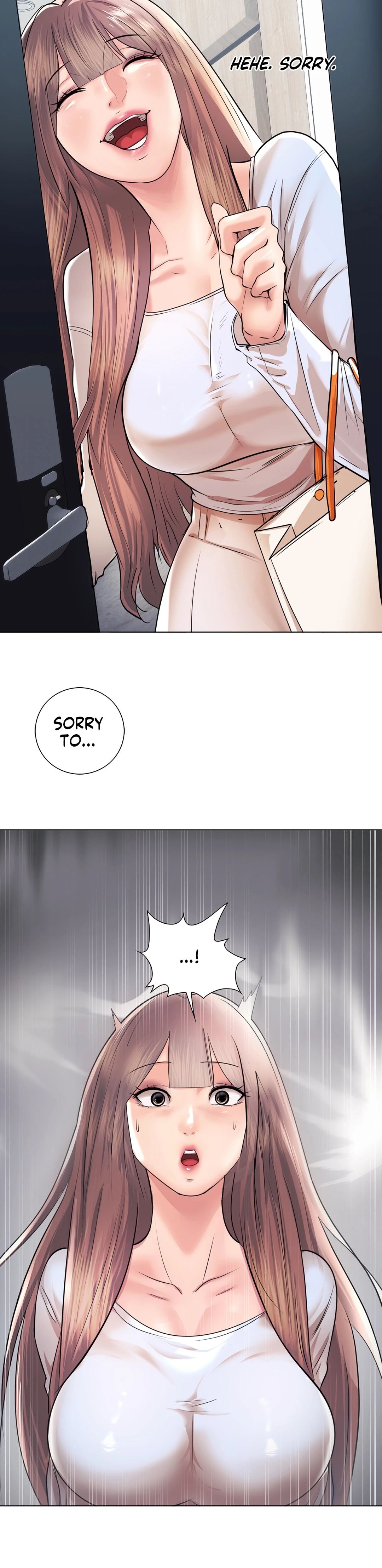 Sex Toy Try-Outs Chapter 40 Page 35