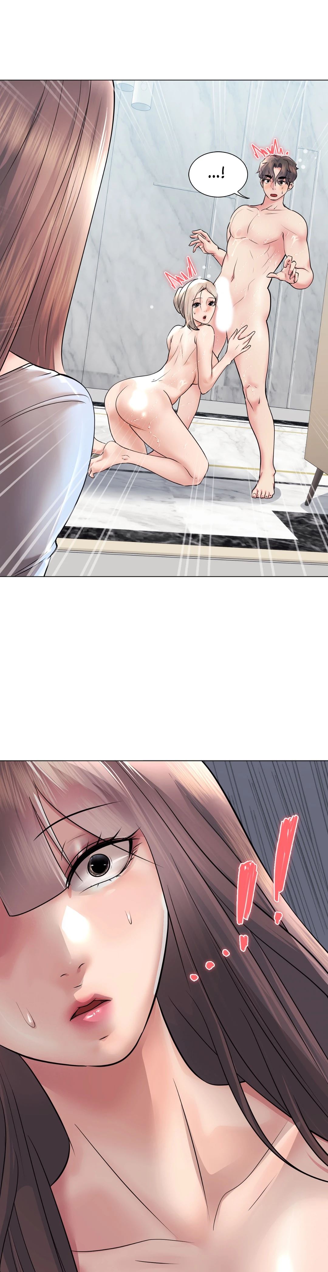 Sex Toy Try-Outs Chapter 40 Page 36