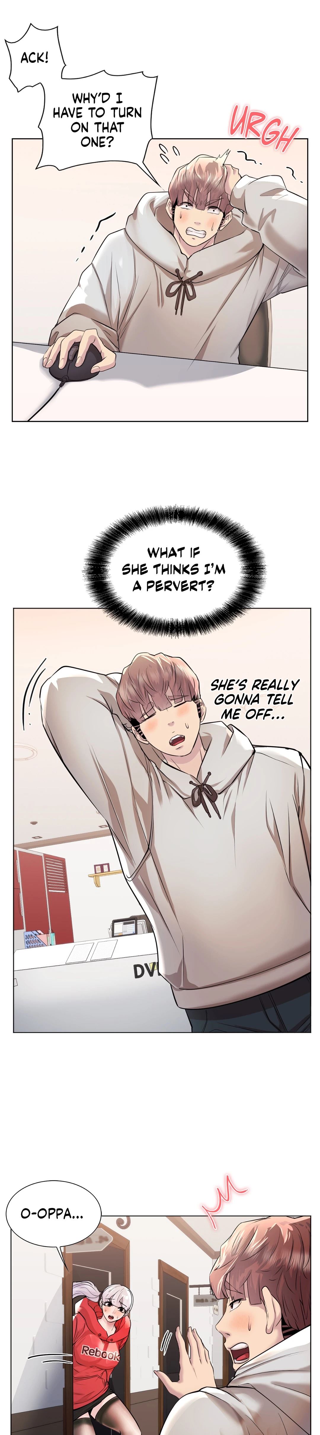 Sex Toy Try-Outs Chapter 40 Page 44