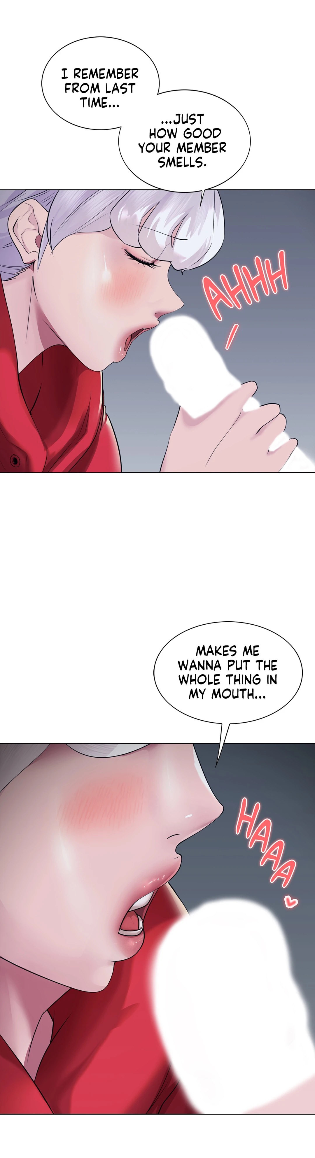 Sex Toy Try-Outs Chapter 41 Page 10