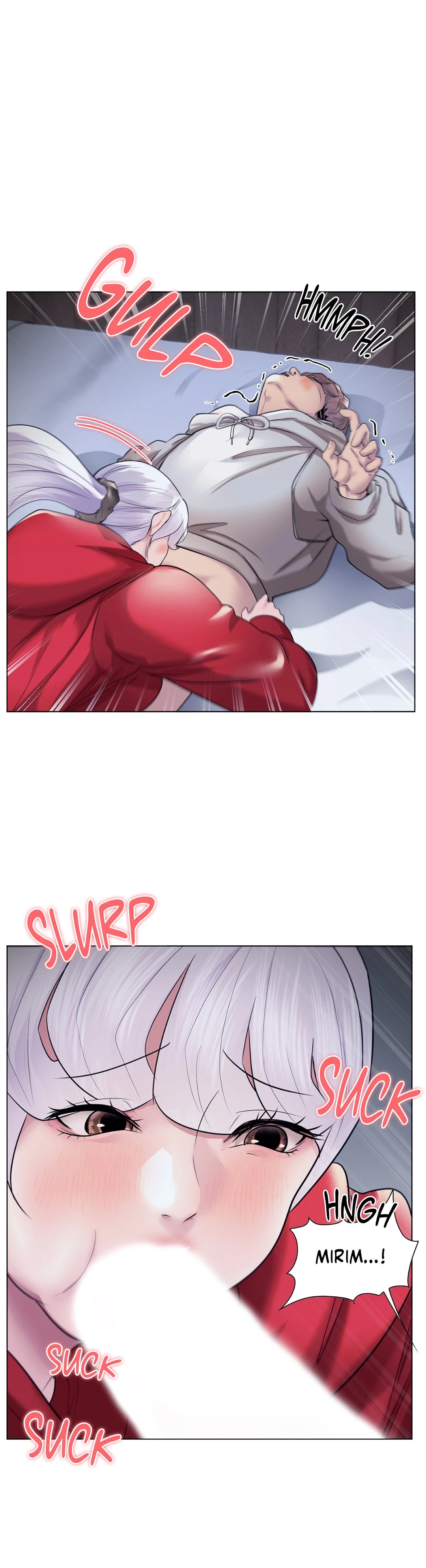 Sex Toy Try-Outs Chapter 41 Page 11