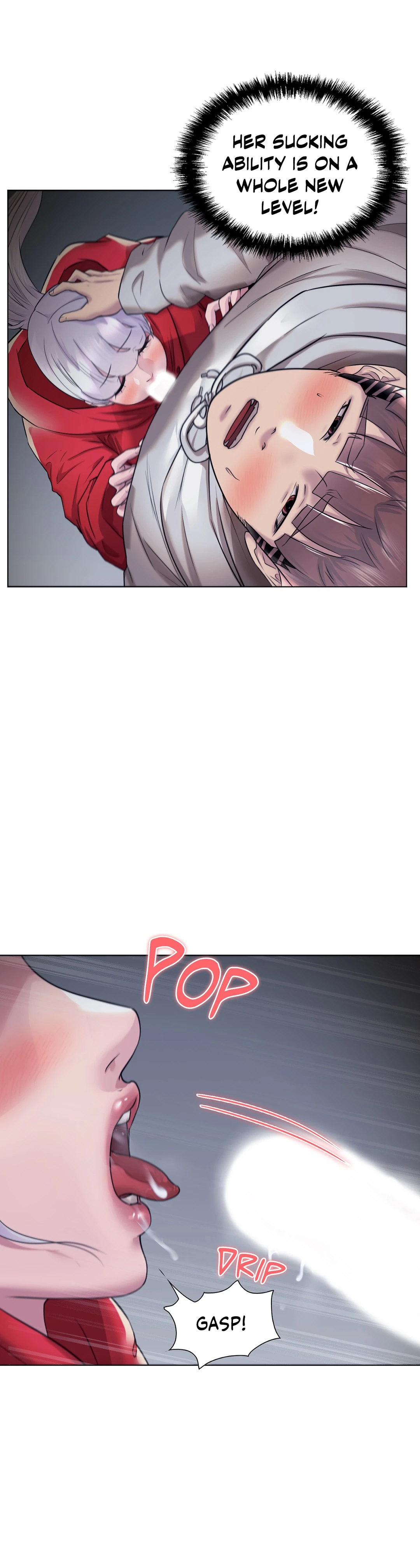 Sex Toy Try-Outs Chapter 41 Page 13