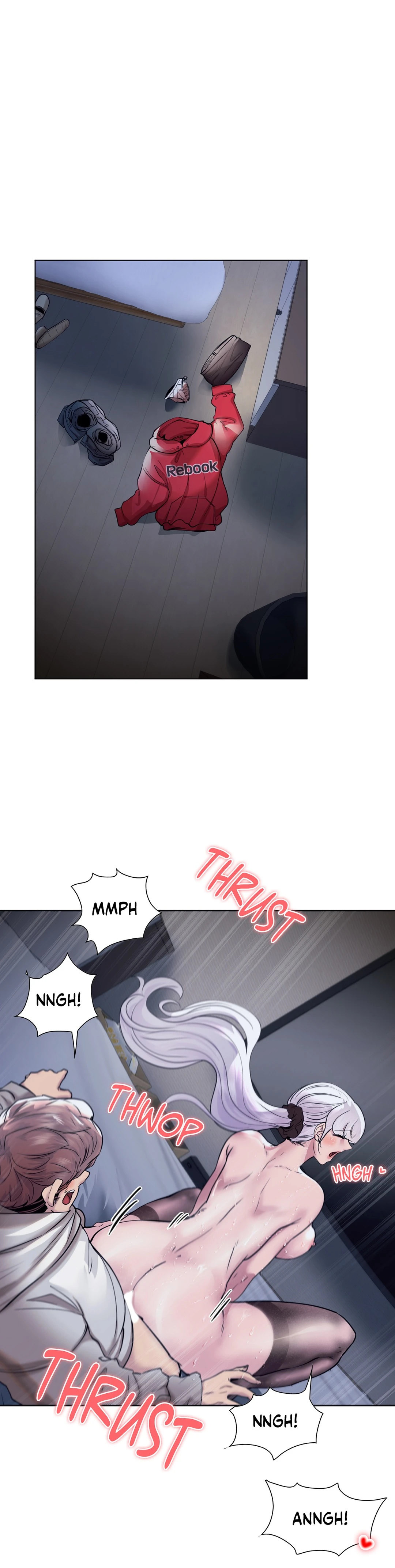 Sex Toy Try-Outs Chapter 41 Page 15