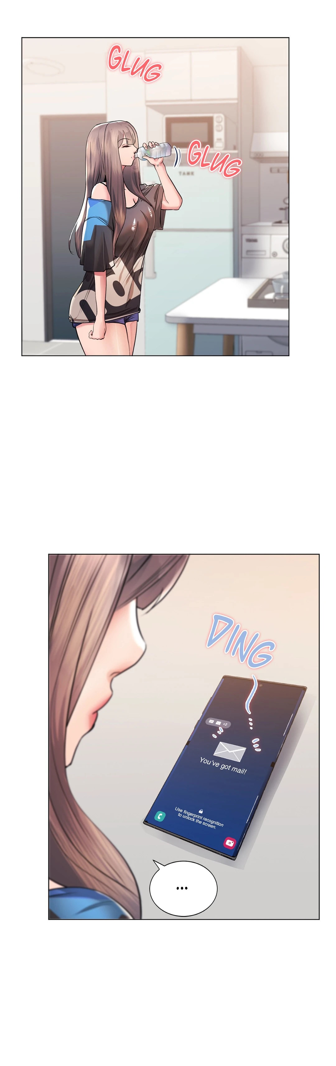 Sex Toy Try-Outs Chapter 41 Page 23