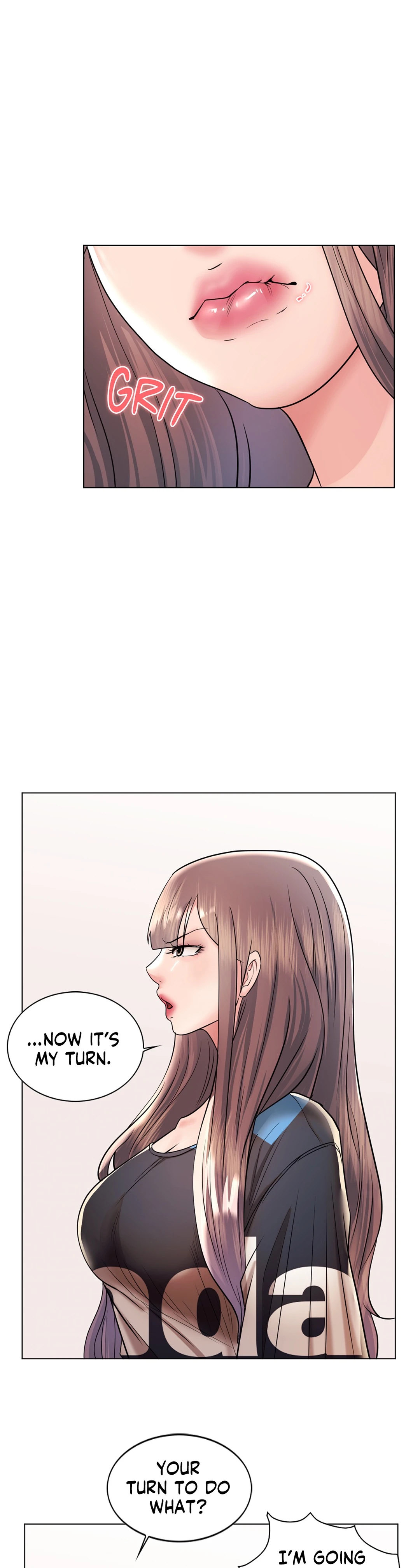 Sex Toy Try-Outs Chapter 41 Page 35