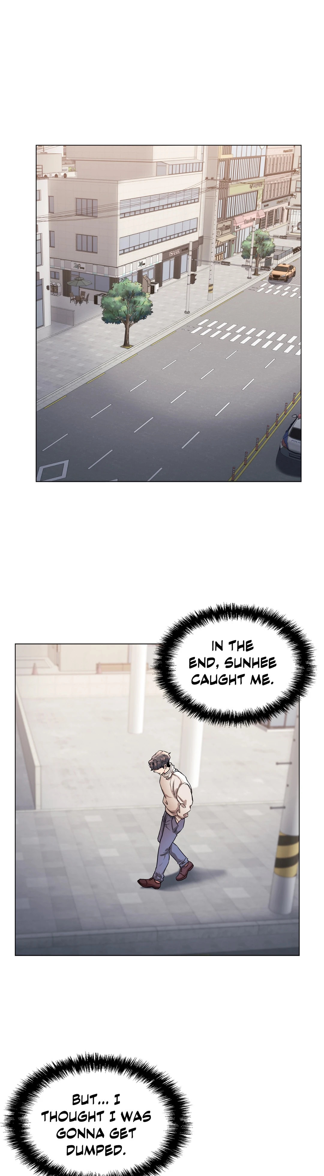 Sex Toy Try-Outs Chapter 41 Page 37