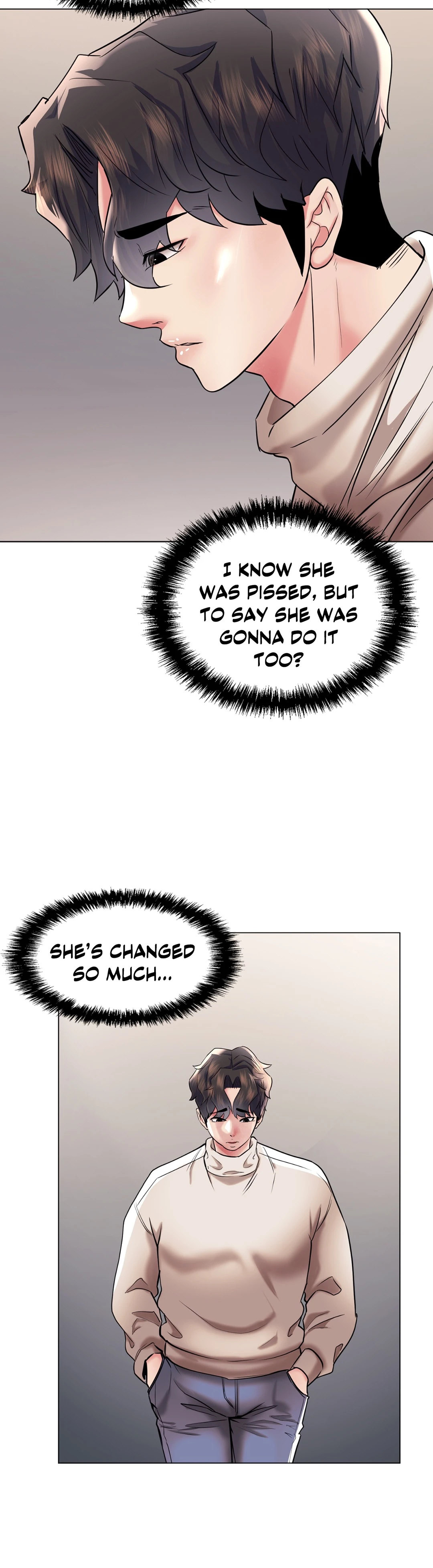 Sex Toy Try-Outs Chapter 41 Page 38