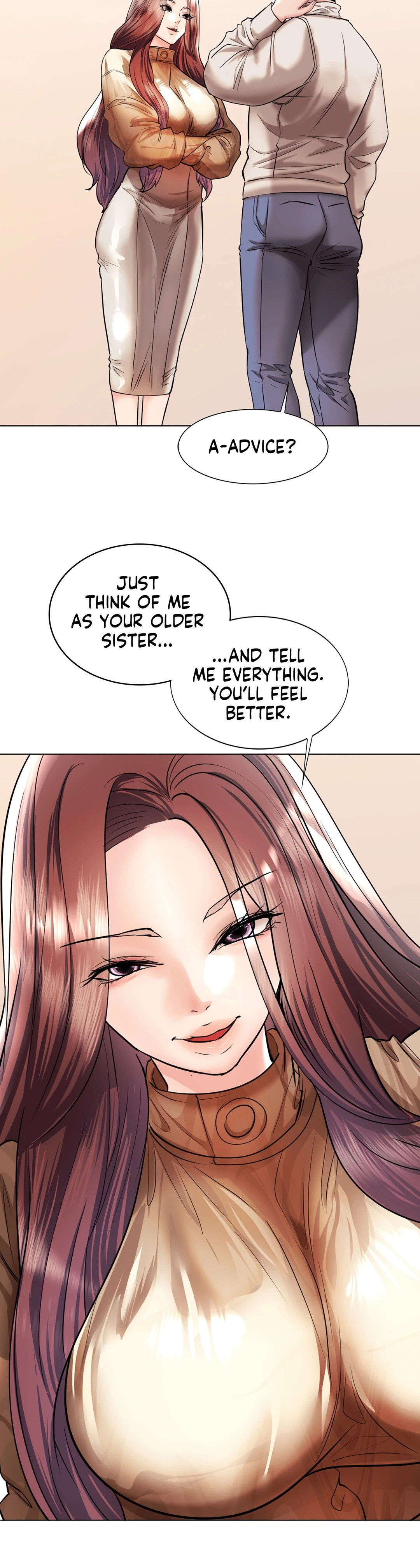 Sex Toy Try-Outs Chapter 41 Page 42
