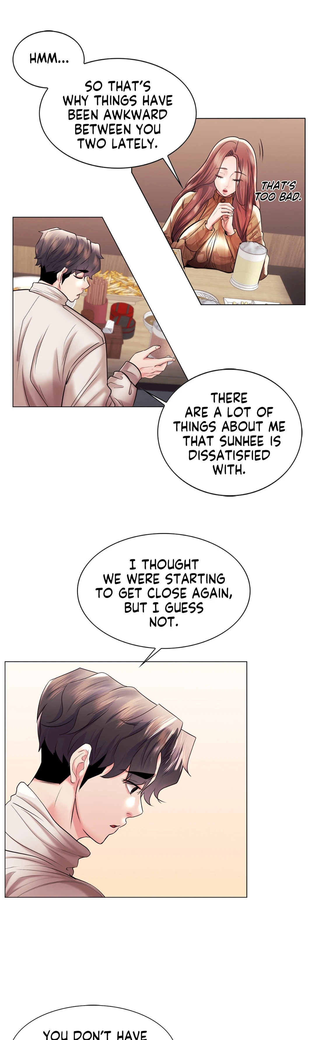 Sex Toy Try-Outs Chapter 42 Page 12