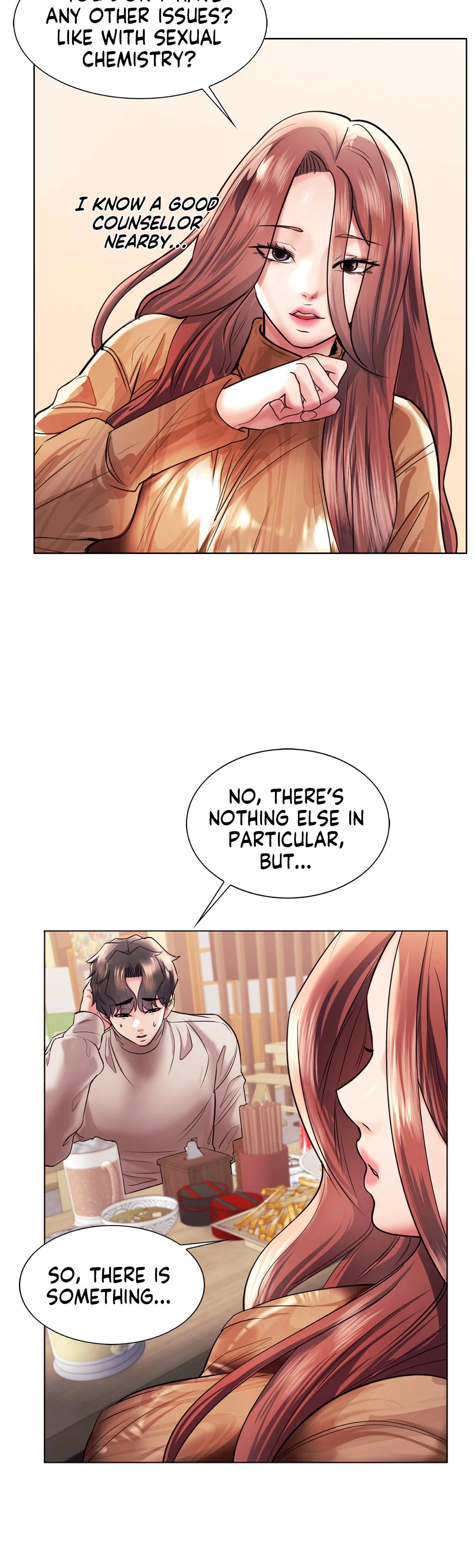 Sex Toy Try-Outs Chapter 42 Page 13