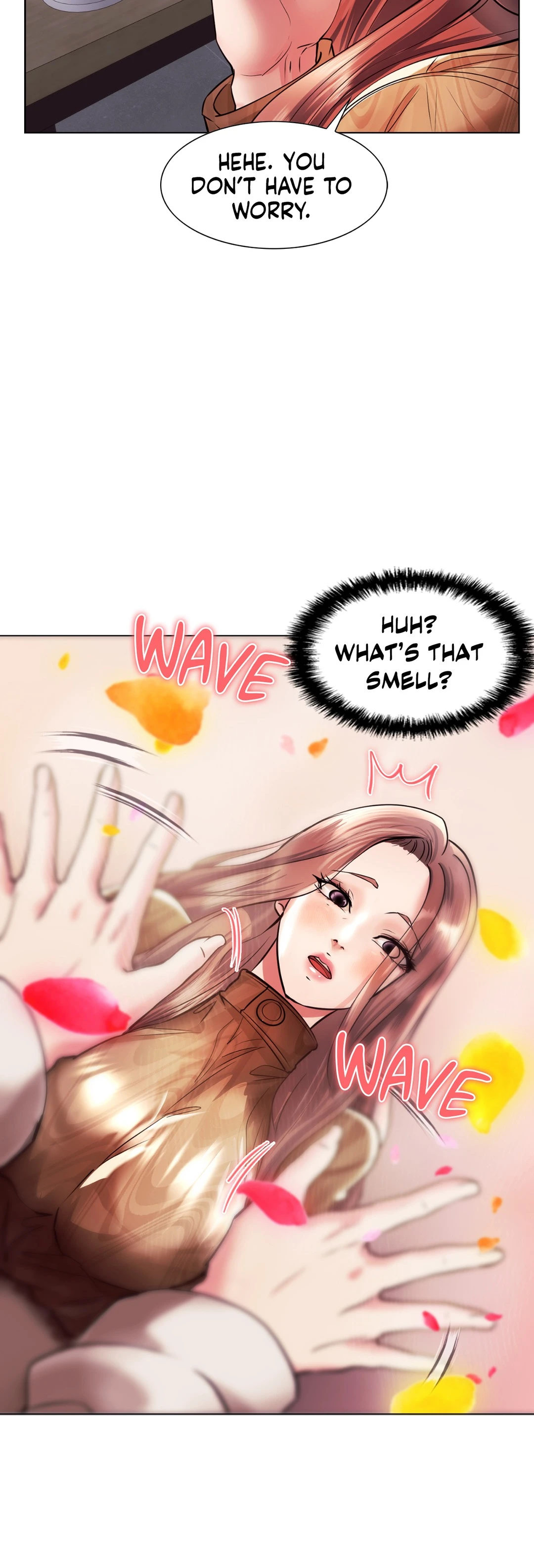 Sex Toy Try-Outs Chapter 42 Page 15
