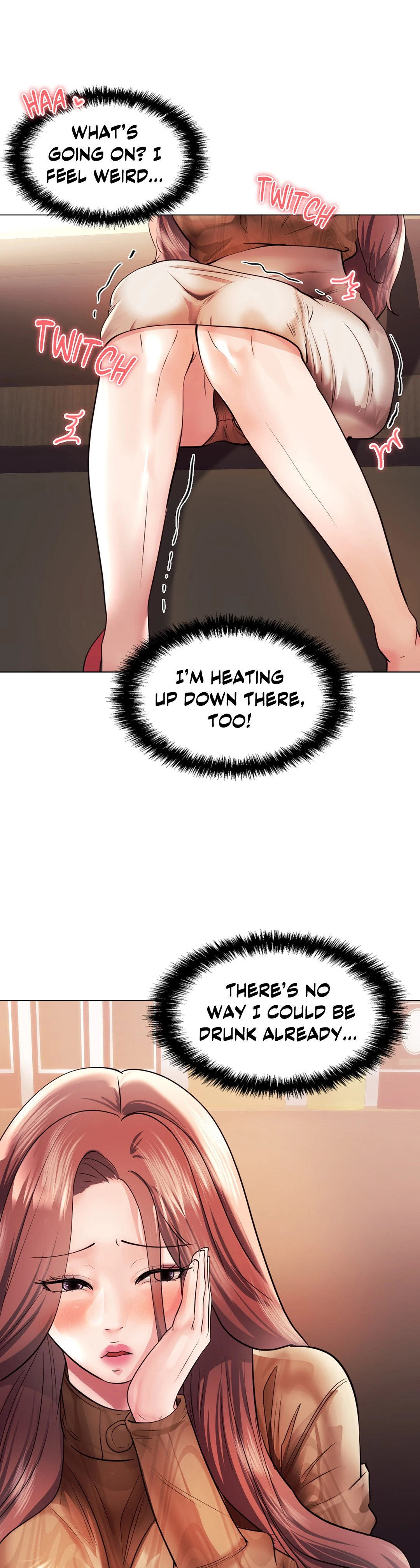 Sex Toy Try-Outs Chapter 42 Page 17
