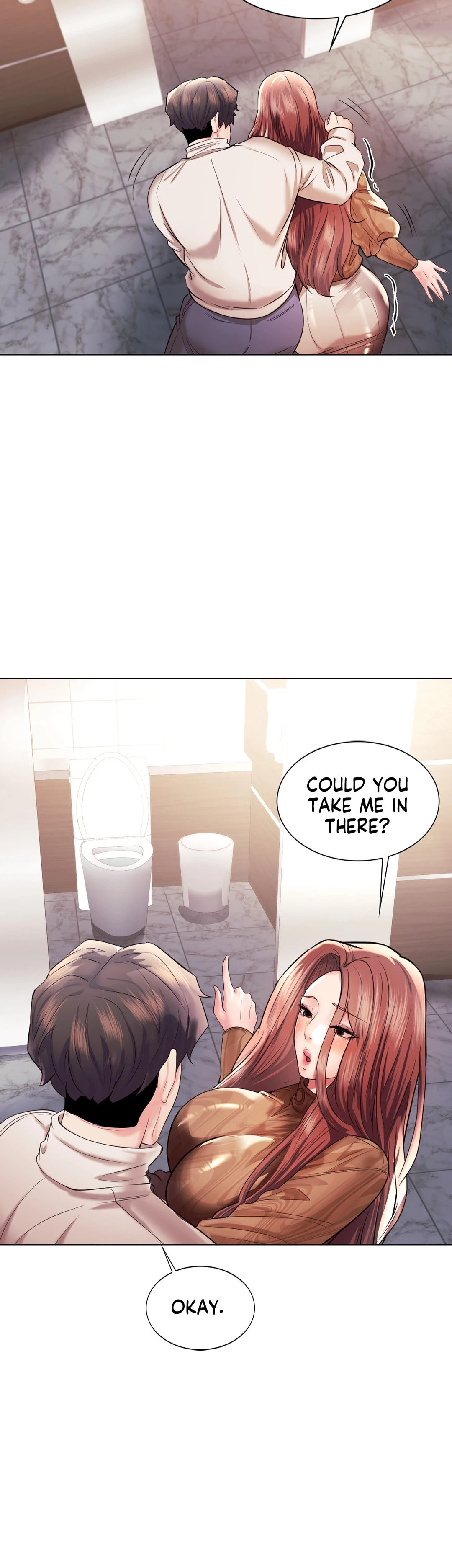 Sex Toy Try-Outs Chapter 42 Page 26
