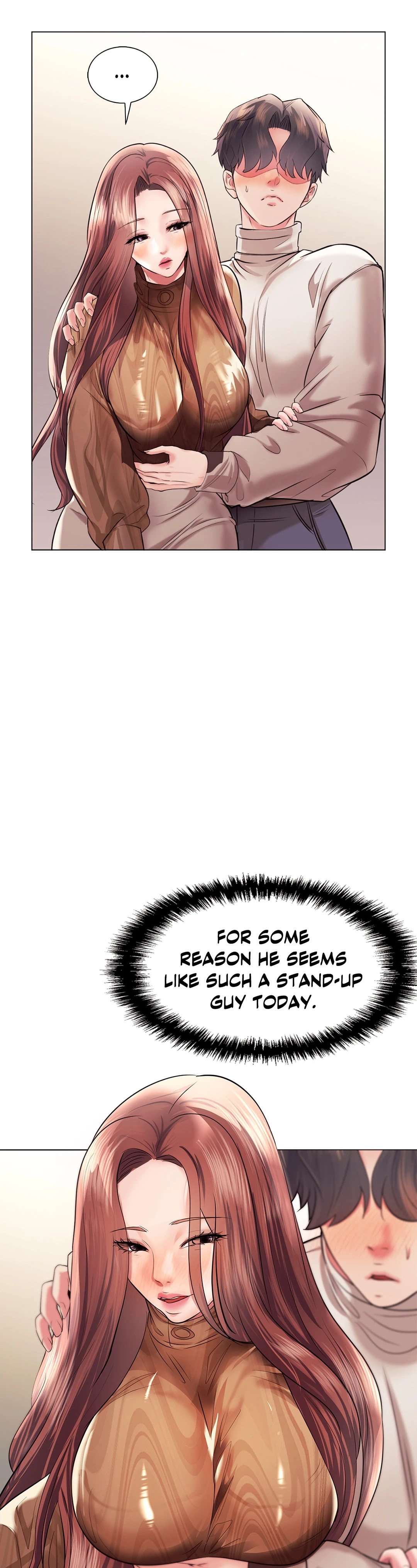 Sex Toy Try-Outs Chapter 42 Page 27